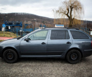 Škoda Octavia Combi 1.6 Tour II