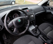 Škoda Octavia Combi 1.6 Tour II