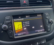 Kia Pro Cee´d 1.6 T-GDI Platinum GT