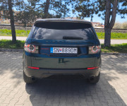 Land Rover Discovery SPORT 2,2 SD4 AUTOM