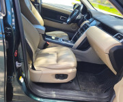 Land Rover Discovery SPORT 2,2 SD4 AUTOM