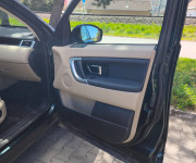 Land Rover Discovery SPORT 2,2 SD4 AUTOM