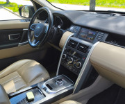 Land Rover Discovery SPORT 2,2 SD4 AUTOM
