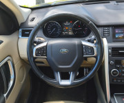 Land Rover Discovery SPORT 2,2 SD4 AUTOM