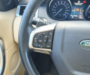 Land Rover Discovery SPORT 2,2 SD4 AUTOM