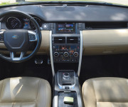 Land Rover Discovery SPORT 2,2 SD4 AUTOM