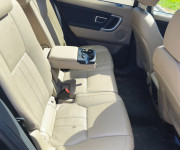 Land Rover Discovery SPORT 2,2 SD4 AUTOM
