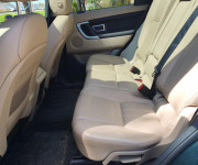 Land Rover Discovery SPORT 2,2 SD4 AUTOM