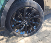 Land Rover Discovery SPORT 2,2 SD4 AUTOM