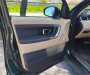Land Rover Discovery SPORT 2,2 SD4 AUTOM