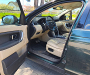 Land Rover Discovery SPORT 2,2 SD4 AUTOM