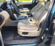 Land Rover Discovery SPORT 2,2 SD4 AUTOM