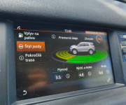 Land Rover Discovery SPORT 2,2 SD4 AUTOM