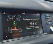 Land Rover Discovery SPORT 2,2 SD4 AUTOM
