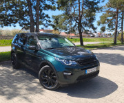 Land Rover Discovery SPORT 2,2 SD4 AUTOM