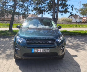 Land Rover Discovery SPORT 2,2 SD4 AUTOM