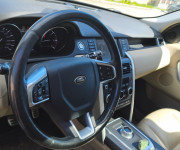 Land Rover Discovery SPORT 2,2 SD4 AUTOM