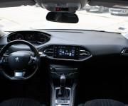 Peugeot 308 2.0 BlueHDi Allure Stop&Start A/T