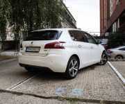 Peugeot 308 2.0 BlueHDi Allure Stop&Start A/T