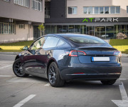 Tesla Model 3 Long Range 4x4 Premium Sound, odpočet DPH