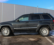 Jeep Grand Cherokee 3.0 CRD Overland A/T