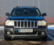 Jeep Grand Cherokee 3.0 CRD Overland A/T