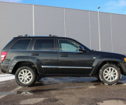 Jeep Grand Cherokee 3.0 CRD Overland A/T