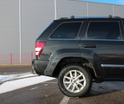 Jeep Grand Cherokee 3.0 CRD Overland A/T