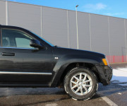 Jeep Grand Cherokee 3.0 CRD Overland A/T