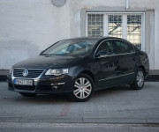 Volkswagen Passat 1.4 TSI Highline