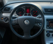 Volkswagen Passat 1.4 TSI Highline