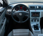 Volkswagen Passat 1.4 TSI Highline