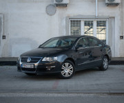 Volkswagen Passat 1.4 TSI Highline