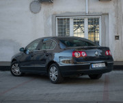 Volkswagen Passat 1.4 TSI Highline