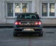 Volkswagen Passat 1.4 TSI Highline