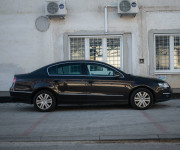 Volkswagen Passat 1.4 TSI Highline