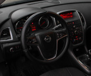 Opel Astra Sport Tourer ST 1.7 CDTI ECOTEC