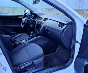 Škoda Octavia Combi 2.0 TDI 184k Style DSG 4x4 EU6