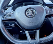 Škoda Octavia Combi 2.0 TDI 184k Style DSG 4x4 EU6