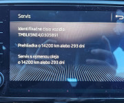 Škoda Octavia Combi 2.0 TDI 184k Style DSG 4x4 EU6