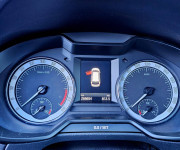 Škoda Octavia Combi 2.0 TDI 184k Style DSG 4x4 EU6