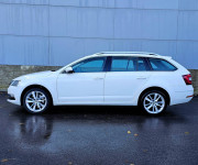 Škoda Octavia Combi 2.0 TDI 184k Style DSG 4x4 EU6