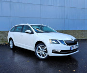 Škoda Octavia Combi 2.0 TDI 184k Style DSG 4x4 EU6