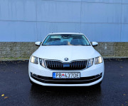 Škoda Octavia Combi 2.0 TDI 184k Style DSG 4x4 EU6