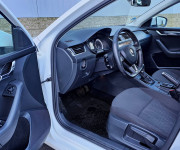 Škoda Octavia Combi 2.0 TDI 184k Style DSG 4x4 EU6