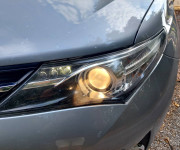 Toyota Auris 1.4 l D-4D DPF Style MM