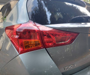 Toyota Auris 1.4 l D-4D DPF Style MM