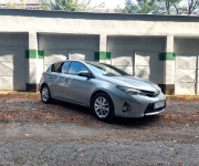 Toyota Auris 1.4 l D-4D DPF Style MM