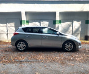 Toyota Auris 1.4 l D-4D DPF Style MM