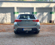 Toyota Auris 1.4 l D-4D DPF Style MM